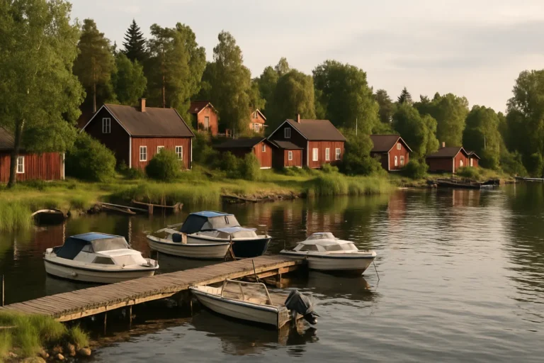 Badrumsrenovering i Vårby