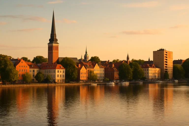 Badrumsrenovering i Västerås