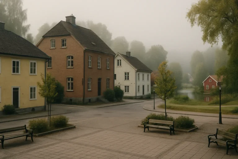 Badrumsrenovering i Växjö