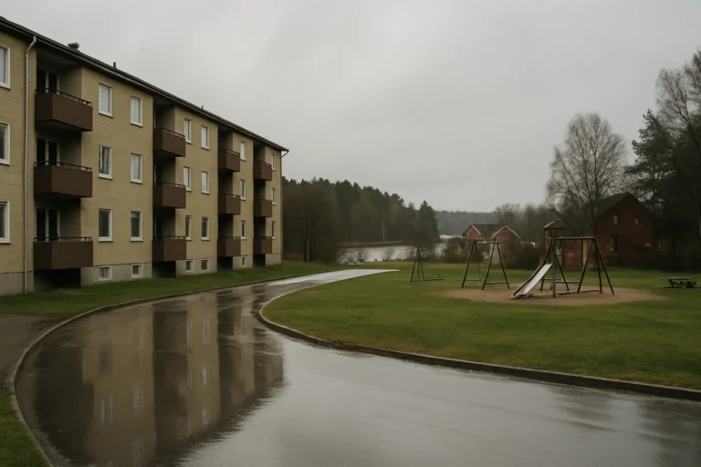 Badrumsrenovering i Visby