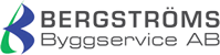 Bergström Byggservice AB logotyp