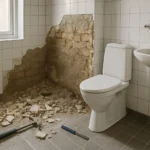 Checklista inför badrumsrenoveringen