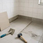 Kakel eller klinker i badrum – vad är skillnaden?