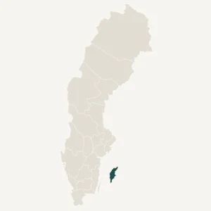 Badrumsrenovering i Gotland – karta