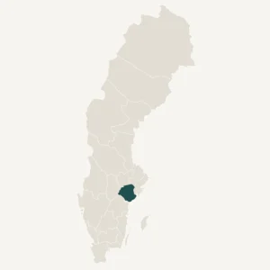 Badrumsrenovering i Södermanland – karta