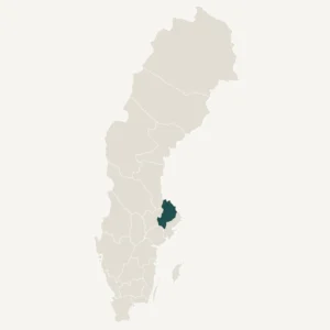 Badrumsrenovering i Uppsala – karta