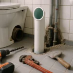 Relining eller stambyte — vad betyder valet för ditt badrum?