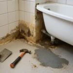 Hur länge håller ett tätskikt — och hur vet du att det är dags?