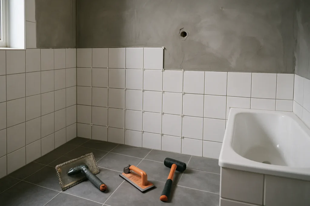 Vad innebär BKR-behörighet?